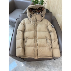 Burberry Down Jackets